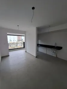 Apartamento com 2 Quartos para alugar, 44m² no Parque Campolim, Sorocaba