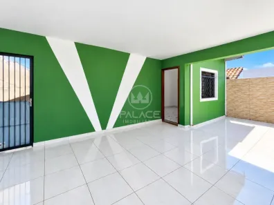 Casa com 3 Quartos para alugar, 100m² no Jardim Diamante, Piracicaba