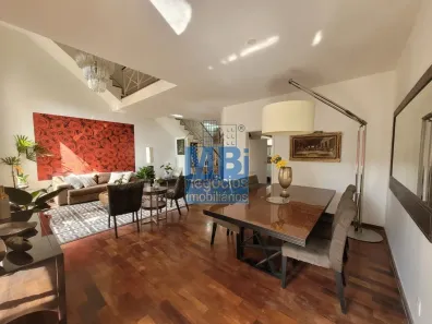 Casa de Condomínio com 4 Quartos à venda, 350m² no Santo Amaro, São Paulo