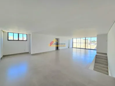 Cobertura com 4 Quartos à venda, 213m² no Centro, Divinópolis