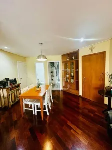 Apartamento com 3 Quartos à venda, 102m² no Vila Mariana, São Paulo