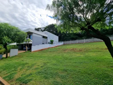 Lote/Terreno à venda, 504m² no Residencial e Empresarial Alphaville, Ribeirão Preto