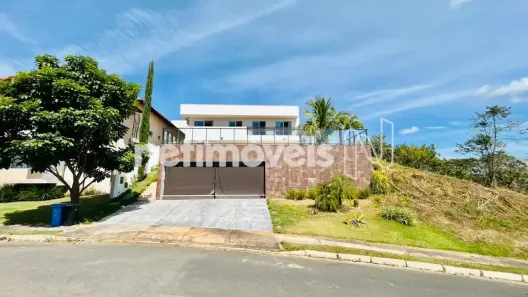 Casa de Condomínio com 4 Quartos à venda, 350m² no Setor Habitacional Jardim Botânico, Brasília