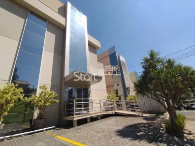 Sala Comercial com 1 Quarto para alugar, 282m² no Loteamento Alphaville Campinas, Campinas
