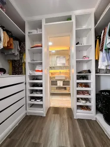 Apartamento com 3 Quartos à venda, 95m² no Joaquim Távora, Fortaleza