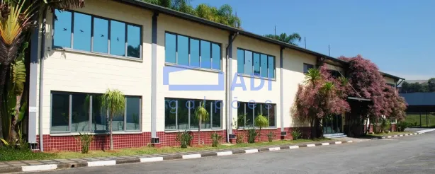 Galpão/Depósito/Armazém à venda, 3383m² no Jardim Itaquiti, Barueri