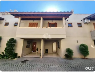 Casa de Condomínio com 3 Quartos à venda, 102m² no Guarujá, Porto Alegre