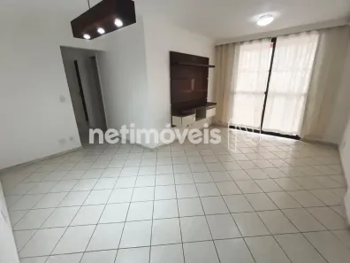 Apartamento com 3 Quartos para alugar, 95m² no Jardim Camburi, Vitória