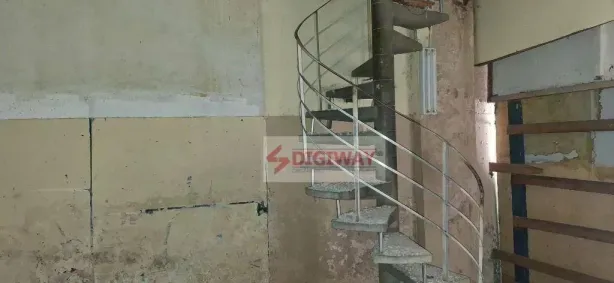 Ponto Comercial para alugar, 395m² no Liberdade, São Paulo