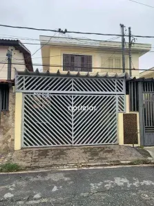 Sobrado com 2 Quartos à venda, 172m² no Jardim Vista Linda, São Paulo