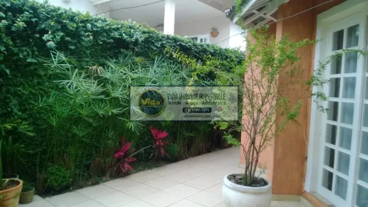 Casa com 3 Quartos à venda, 495m² no Tarumã, Santana de Parnaíba