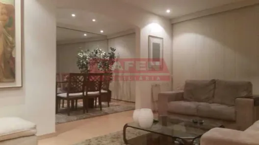 Apartamento com 3 Quartos à venda, 125m² no Copacabana, Rio de Janeiro