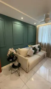 Apartamento com 2 Quartos à venda, 62m² no Alcântara, São Gonçalo