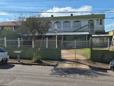 Lote/Terreno com 1 Quarto à venda, 500m² no Jardim Tannus, Jundiaí