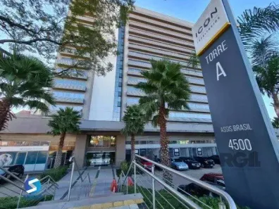 Sala Comercial à venda, 26m² no São Sebastião, Porto Alegre