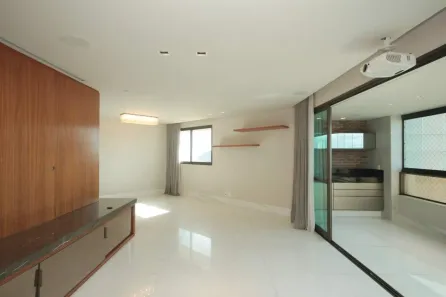 Apartamento com 4 Quartos à venda, 199m² no Vila da Serra, Nova Lima