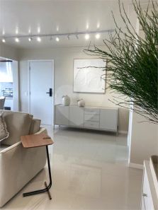 Apartamento com 3 Quartos à venda, 128m² no Centro, Santo André