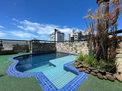Cobertura com 3 Quartos à venda, 420m² no Rio Branco, Porto Alegre