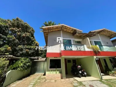 Casa de Condomínio com 3 Quartos à venda, 126m² no Palmeiras, Cabo Frio