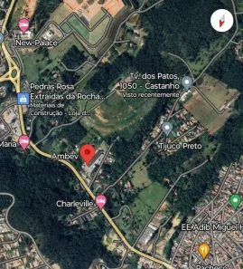 Fazenda/Sítio à venda, 31408m² no Tijuco Preto, Jundiaí