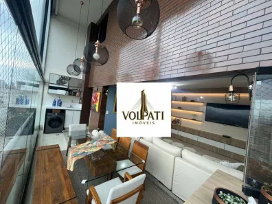 Apartamento com 2 Quartos à venda, 105m² no Vila Mariana, São Paulo