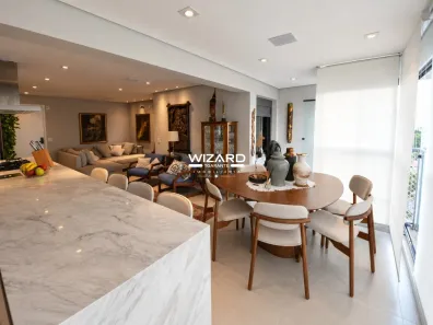 Apartamento com 3 Quartos à venda, 107m² no Jardim Brasil, Campinas