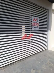 Imóvel Comercial com 2 Quartos para alugar, 120m² no Vila Santa Izabel, Bauru
