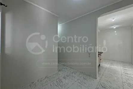 Apartamento com 2 Quartos à venda, 53m² no Centro, Peruíbe