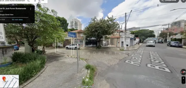 Casa com 3 Quartos à venda, 209m² no Santo Amaro, São Paulo
