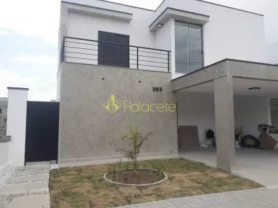 Casa com 3 Quartos à venda, 204m² no Guedes, Tremembé