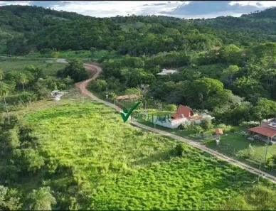 Lote/Terreno à venda, 1000m² no , Taquaraçu de Minas