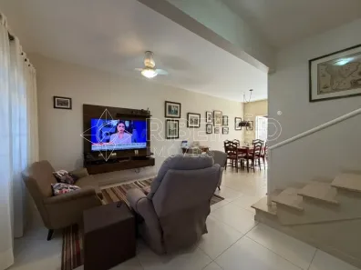 Casa de Condomínio com 5 Quartos à venda, 111m² no City Ribeirão, Ribeirão Preto