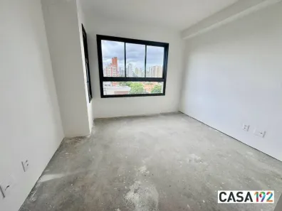 Apartamento com 1 Quarto à venda, 22m² no Campo Belo, São Paulo