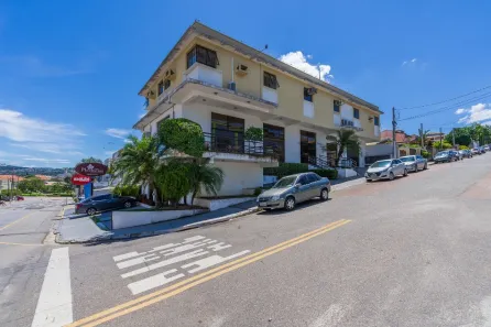 Ponto Comercial para alugar, 445m² no Santa Rosa, Vinhedo