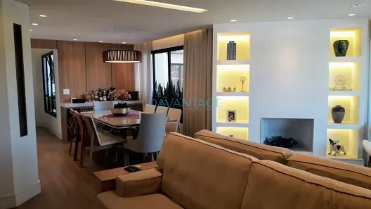 Apartamento com 3 Quartos à venda, 213m² no Alto da Lapa, São Paulo