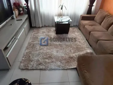 Casa com 2 Quartos à venda, 230m² no Baeta Neves, São Bernardo do Campo