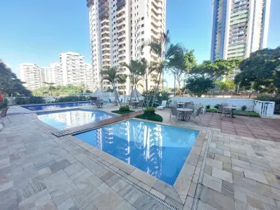 Apartamento com 2 Quartos para alugar, 64m² no Barra da Tijuca, Rio de Janeiro
