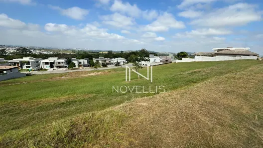 Lote/Terreno à venda, 1175m² no Condomínio Reserva do Paratehy, São José dos Campos