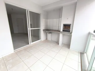Apartamento com 3 Quartos à venda, 125m² no Parque Esplanada, Embu das Artes