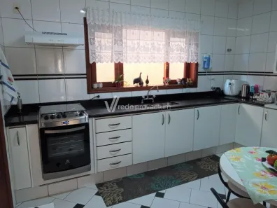 Casa com 3 Quartos à venda, 280m² no Jardim Santana, Campinas