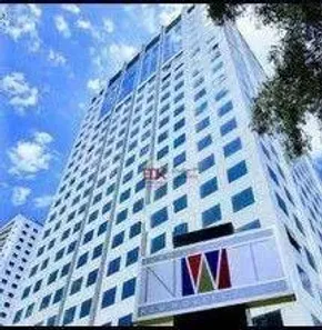 Sala Comercial à venda, 49m² no Parque Residencial Aquarius, São José dos Campos