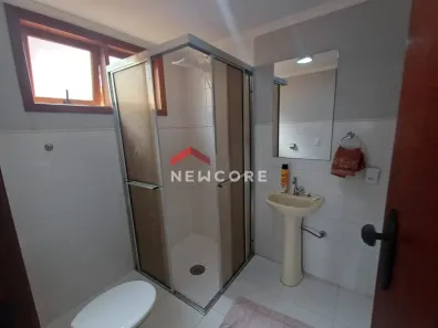 Casa de Condomínio com 4 Quartos à venda, 299m² no Colinas do Piracicaba (Ártemis), Piracicaba