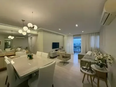 Apartamento com 3 Quartos à venda, 105m² no Recreio dos Bandeirantes, Rio de Janeiro