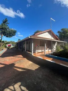 Fazenda/Sítio com 2 Quartos à venda, 55m² no Chácaras Nova Germânia, Campo Limpo Paulista