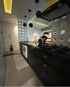 Apartamento com 3 Quartos à venda, 84m² no Jardim Califórnia, Jacareí
