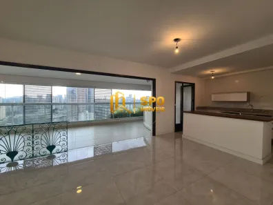 Apartamento com 3 Quartos à venda, 178m² no Jardim das Acácias, São Paulo