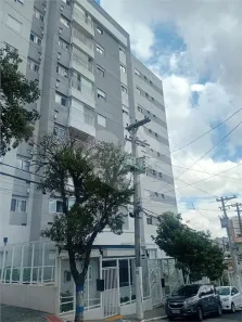 Apartamento com 2 Quartos à venda, 61m² no Parada Inglesa, São Paulo