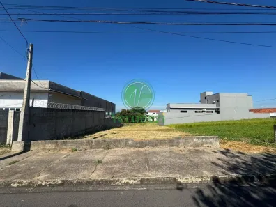 Lote/Terreno à venda, 504m² no , Porto Feliz