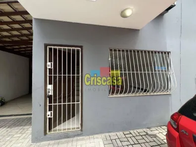 Casa com 2 Quartos à venda, 74m² no Village Rio das Ostras, Rio das Ostras