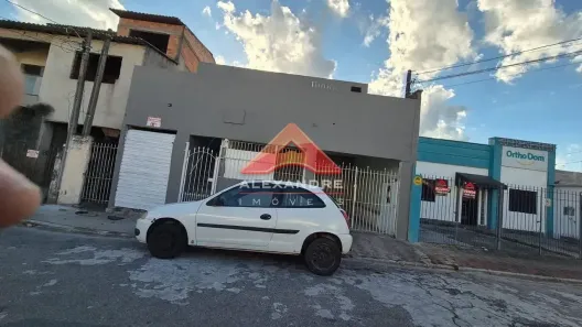Casa com 3 Quartos à venda, 96m² no Residencial Tatetuba, São José dos Campos